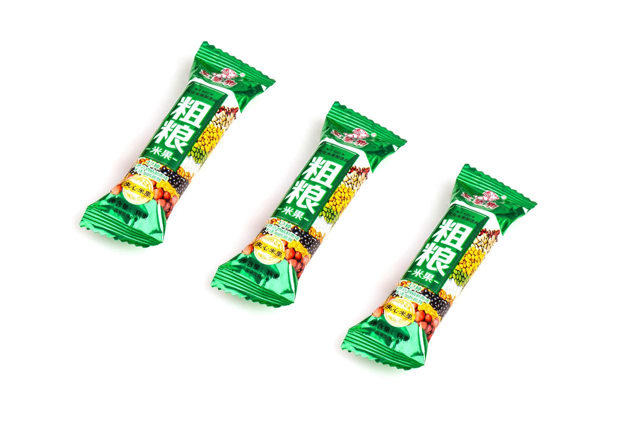 粗糧米果_4kg_香雞味